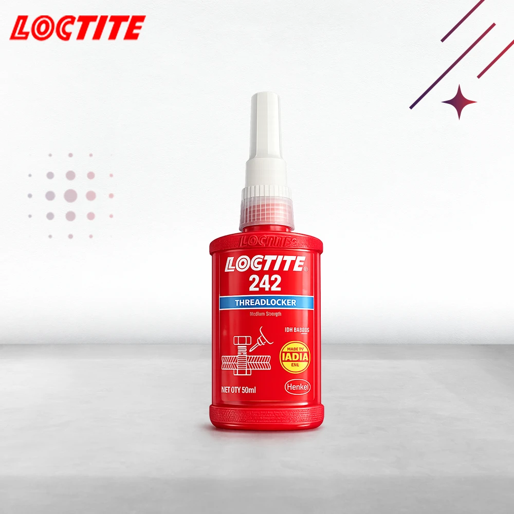 Loctite Adhesive Loctite Adhesive